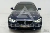 2017 BMW 420