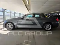 2017 BMW 420