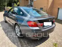 2017 BMW 420
