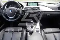 2017 BMW 420