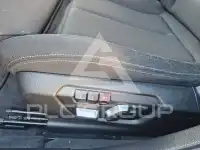 2017 BMW 420