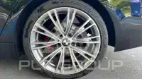 2017 BMW 420