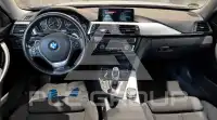 2017 BMW 420