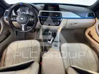 2017 BMW 420