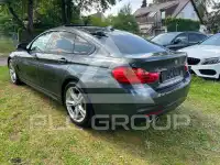 2017 BMW 420