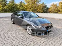 2017 BMW 420