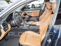 2017 BMW 420