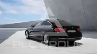 2017 BMW 420