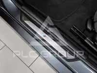 2017 BMW 420