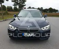 2017 BMW 420