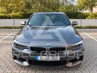 2017 BMW 420