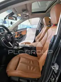 2017 BMW 420
