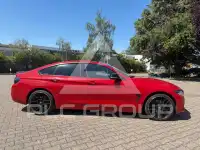 2017 BMW 420