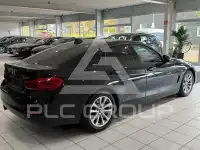 2017 BMW 420