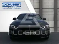 2017 BMW 420