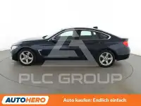2017 BMW 420