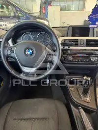 2017 BMW 420