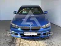 2017 BMW 420