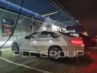 2017 BMW 420