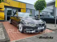 2017 BMW 420