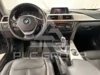 2017 BMW 420