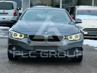 2017 BMW 420