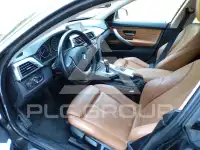 2017 BMW 420