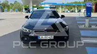 2017 BMW 420