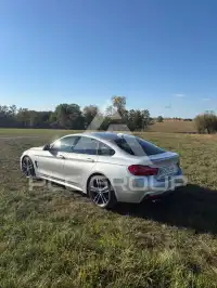 2017 BMW 420