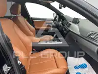 2017 BMW 420
