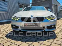 2017 BMW 420