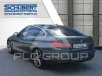 2017 BMW 420