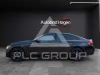 2017 BMW 420