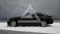 2017 BMW 420