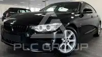 2017 BMW 420
