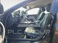 2017 BMW 420