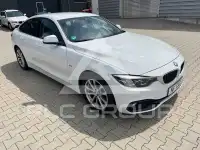 2017 BMW 420
