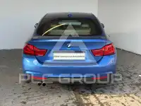 2017 BMW 420
