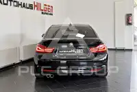 2017 BMW 420
