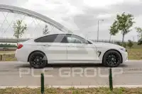 2017 BMW 420