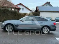 2017 BMW 420