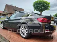 2017 BMW 420