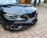 2017 BMW 420