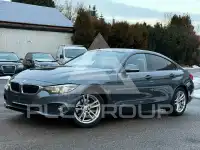 2017 BMW 420