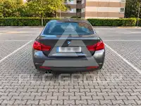 2017 BMW 420