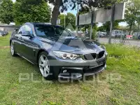 2017 BMW 420