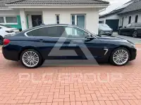 2017 BMW 420