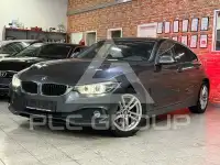 2017 BMW 420