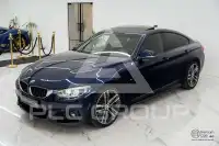 2017 BMW 420