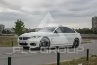 2017 BMW 420